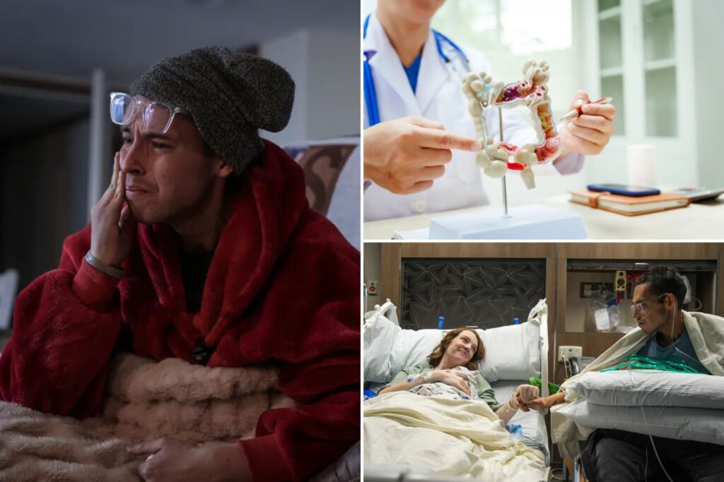Tanner Martin influencer died at 30 of colon cancer: This was his first symptom